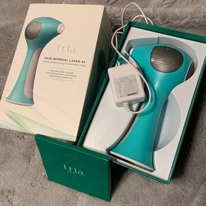TRIA Hair Removal Laser 4X